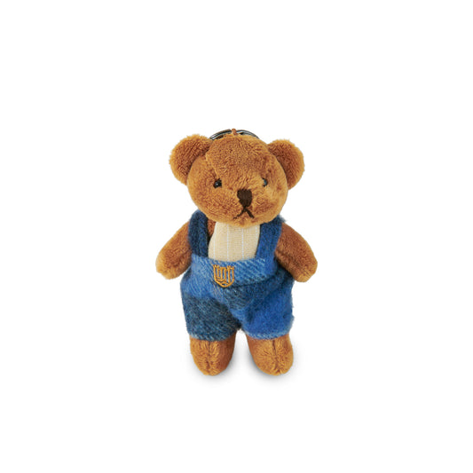 Teddy Bear Keyring