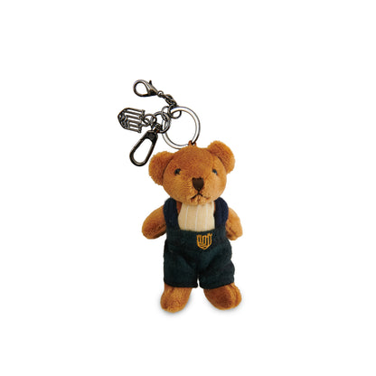 Teddy Bear Keyring