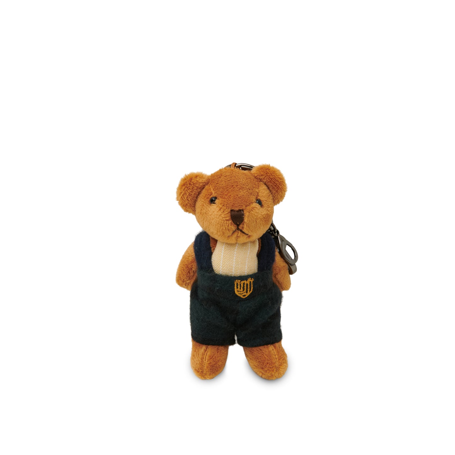 Teddy Bear Keyring