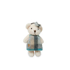 Teddy Bear Keyring