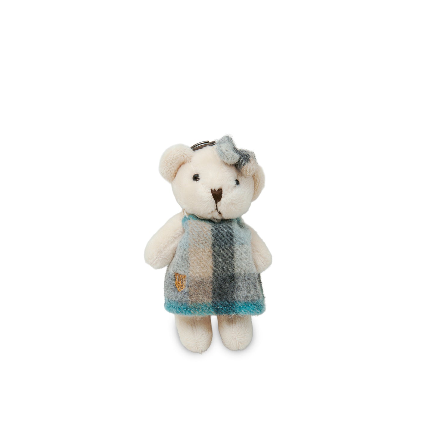 Teddy Bear Keyring