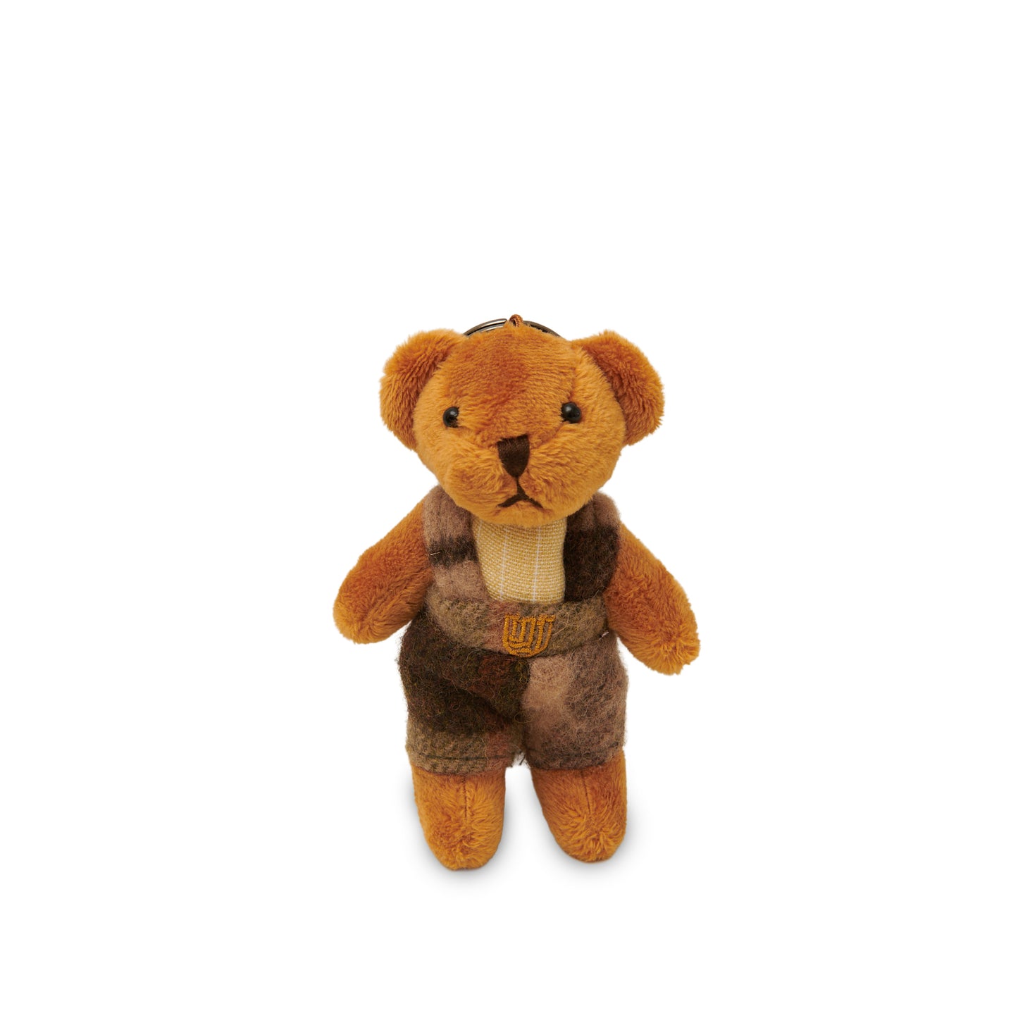 Teddy Bear Keyring