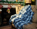 Lambswool Blanket