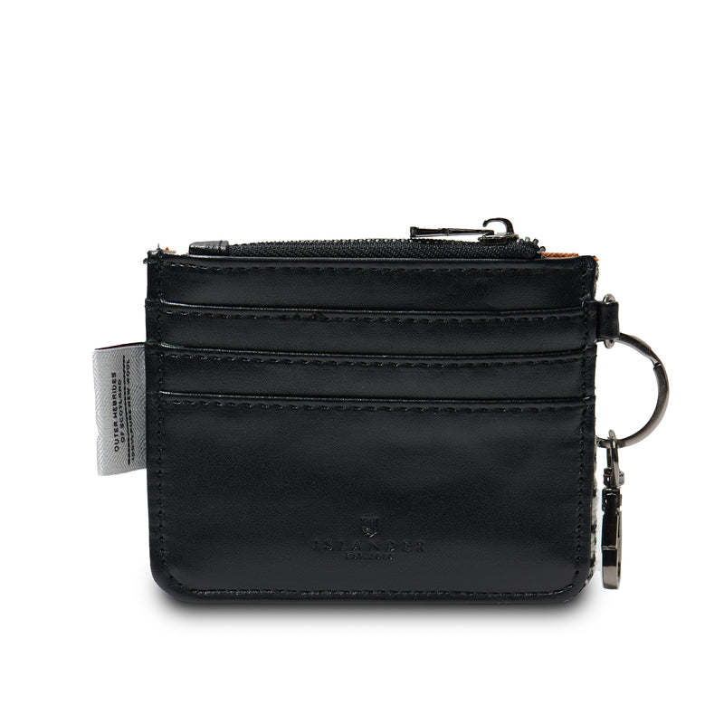 Card Zip Wallet