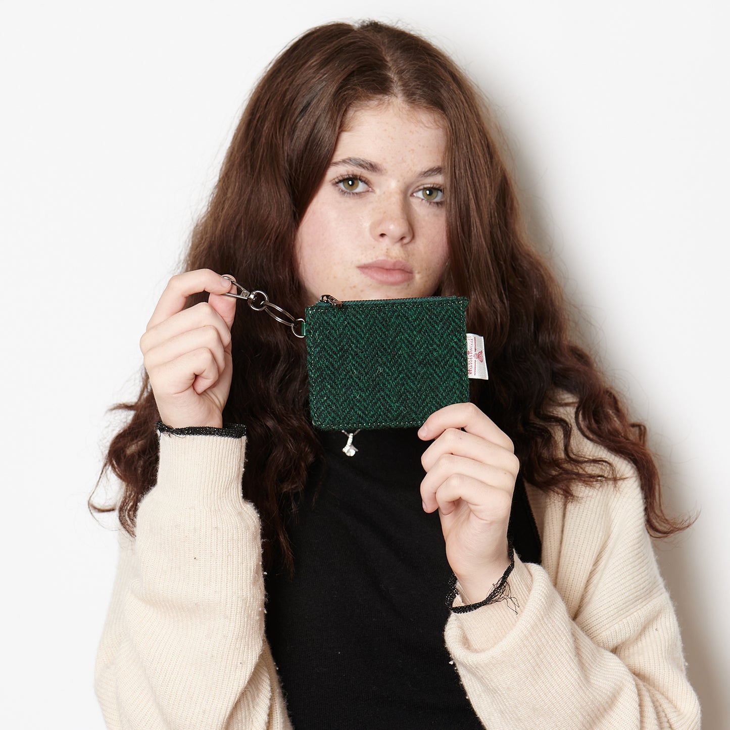 The Card Zip Wallet