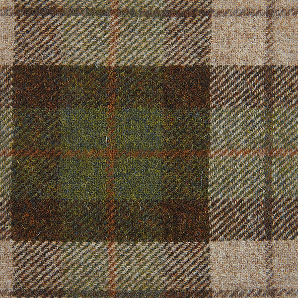 Chestnut_Tartan