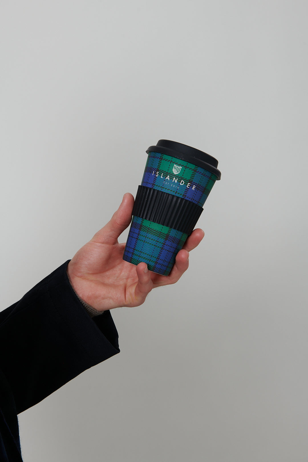 Bamboo Travel Cup