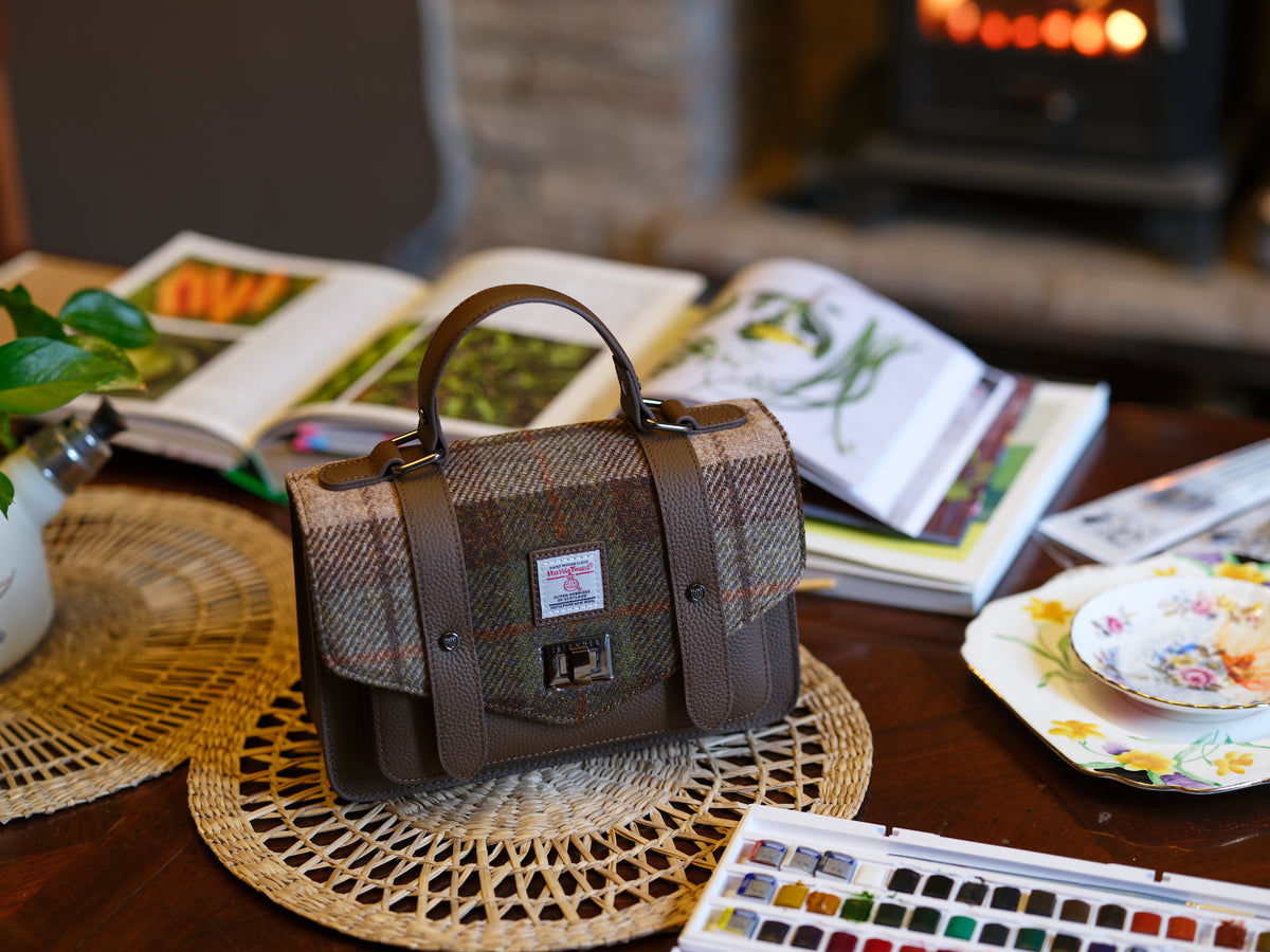 What are some of your favourite Scottish traditions, or some that you’ve learned while you’ve been here?
