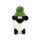 Erin Knitwear Extra Large Sheep - Bobble Hat