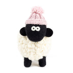 Erin Knitwear Extra Large Sheep - Bobble Hat