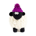Erin Knitwear Extra Large Sheep - Bobble Hat