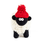 Erin Knitwear Extra Large Sheep - Bobble Hat