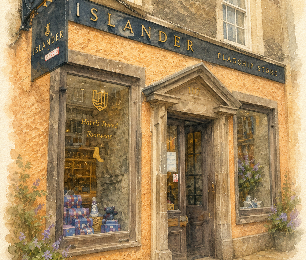 Flagship Store