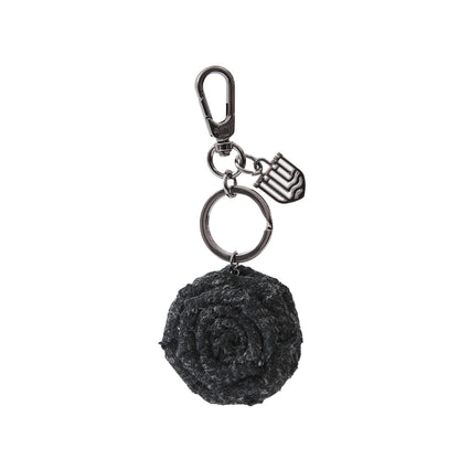 Flower Keyring