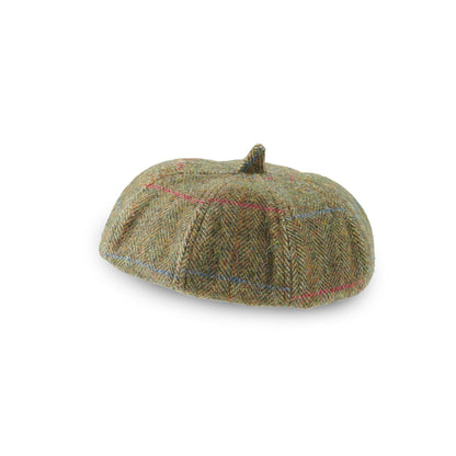 Lambswool Bunnet