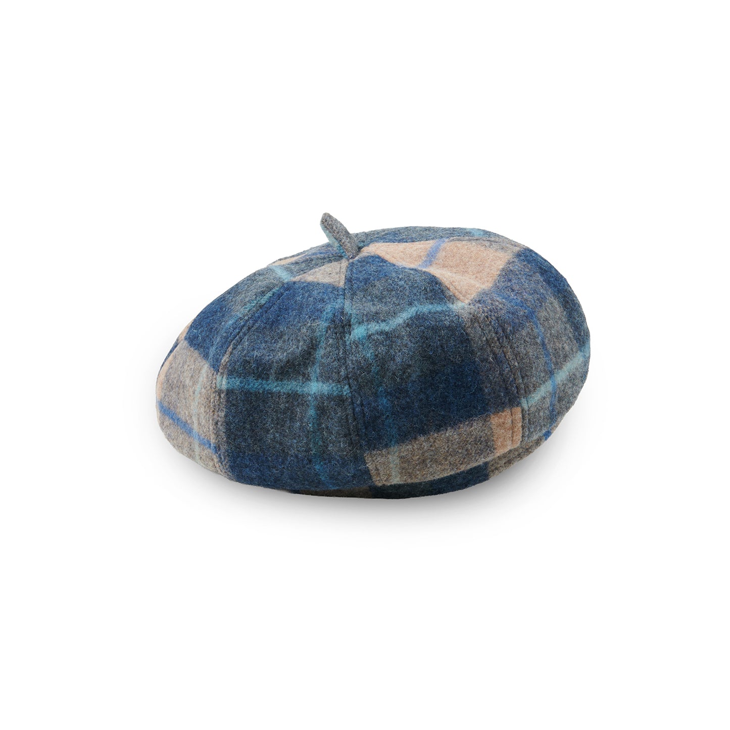 Lambswool Bunnet