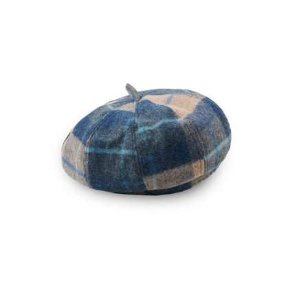 Lambswool Bunnet