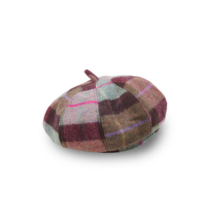 Lambswool Bunnet