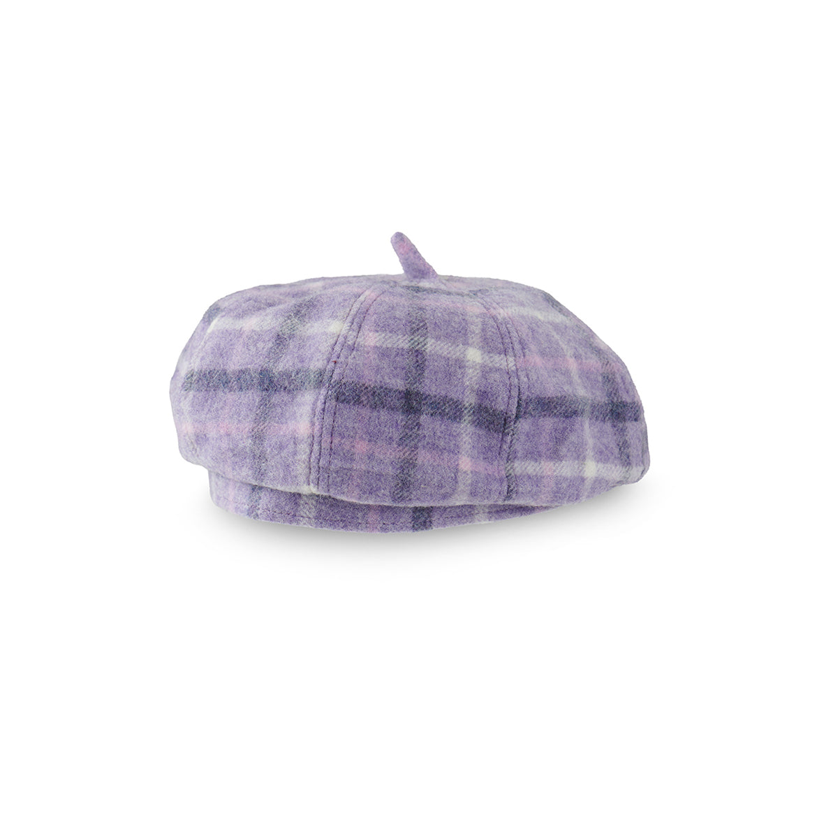 Lambswool Bunnet