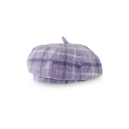 Lambswool Bunnet