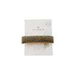 Barette Hair Clips - Rectangle