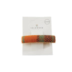 Barette Hair Clips - Rectangle