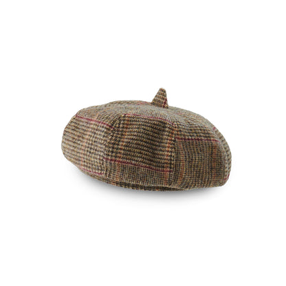 Lambswool Bunnet