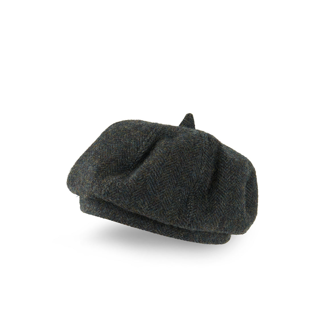 Lambswool Bunnet