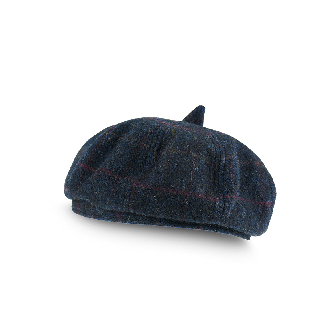 Lambswool Bunnet