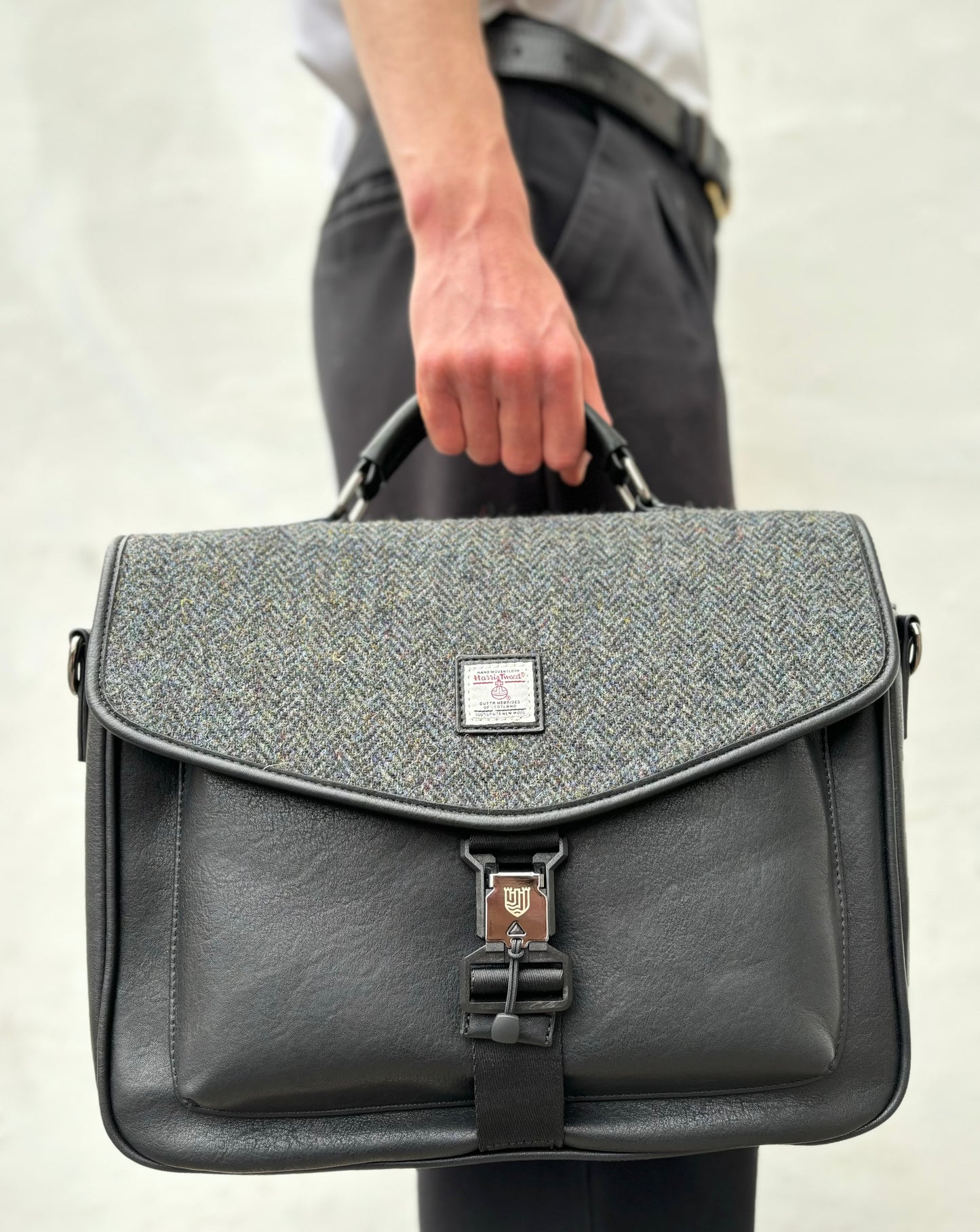 The Laptop Bag