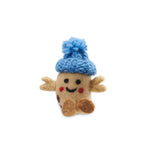 Erin Knitwear Felted Potato Magnet