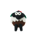 Erin Knitwear Christmas Sheep Magnets