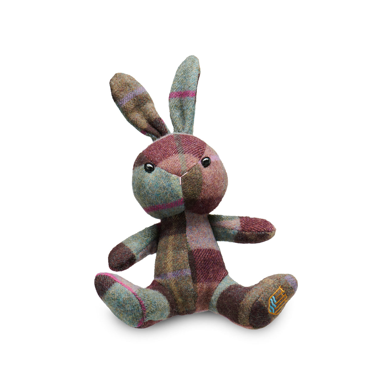 Lambswool Bunny