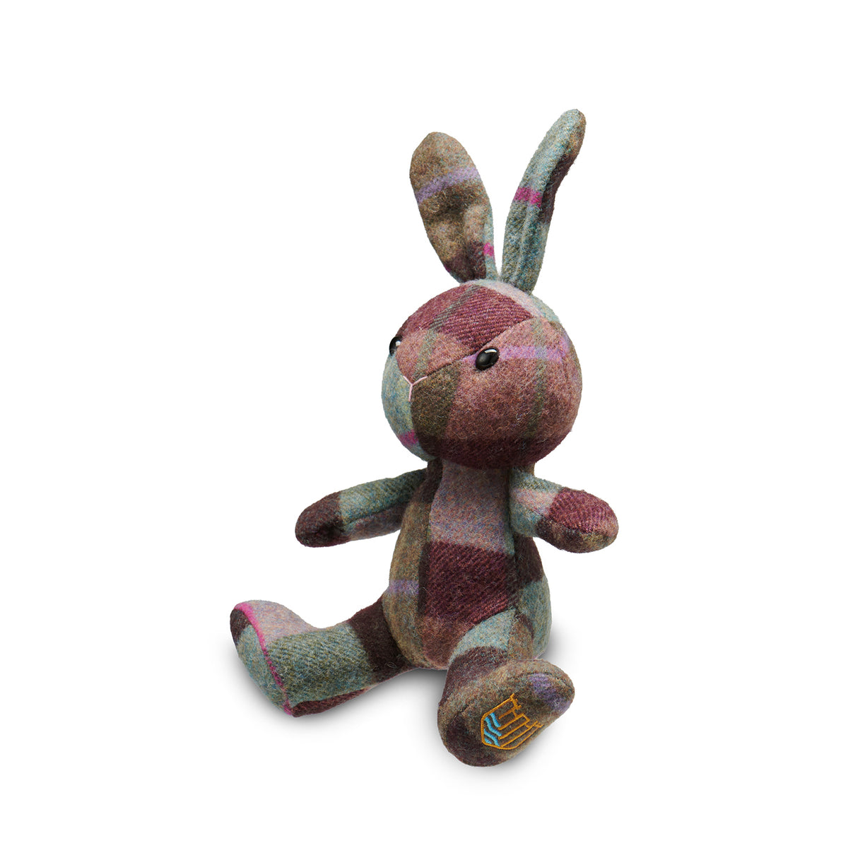 Lambswool Bunny