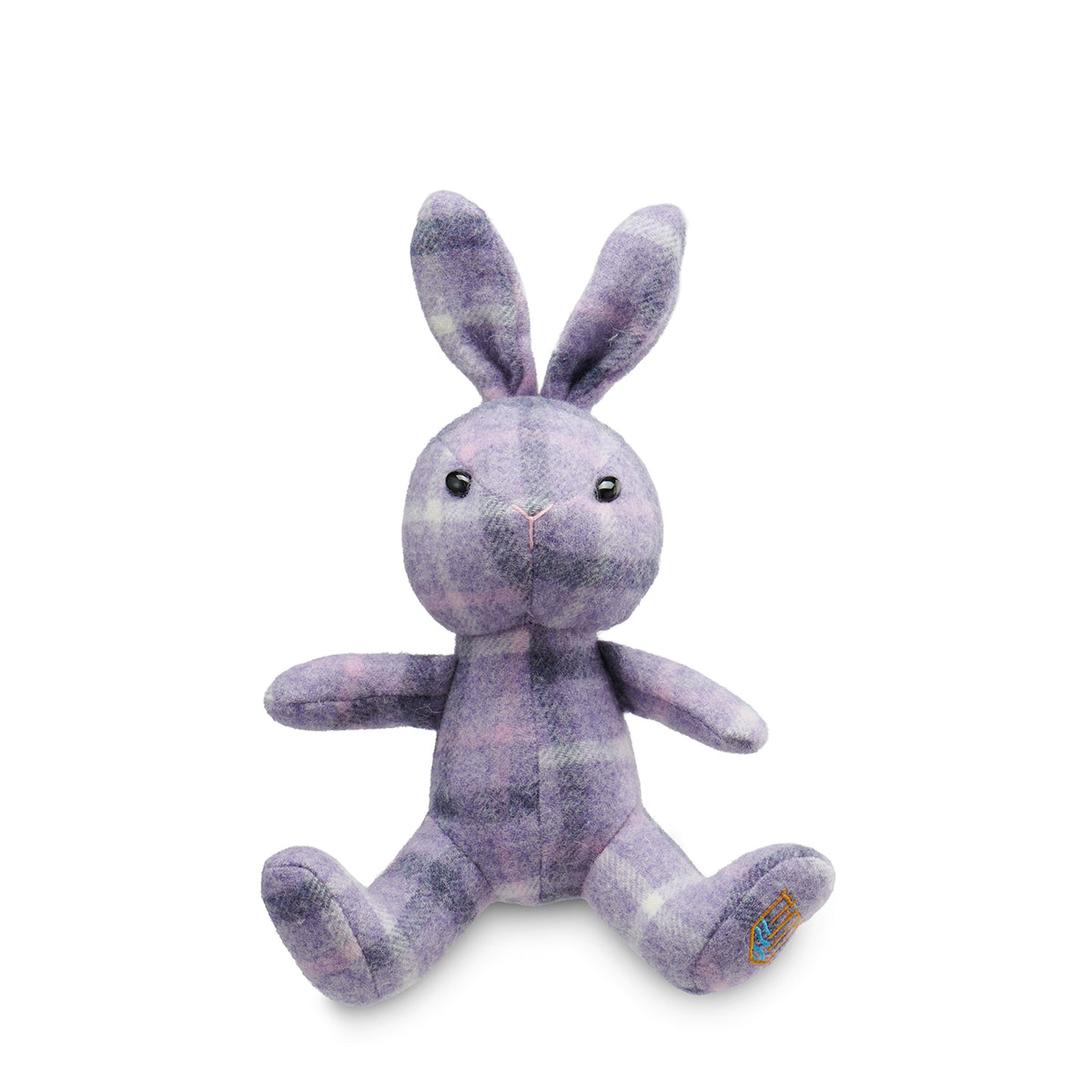 Lambswool Bunny