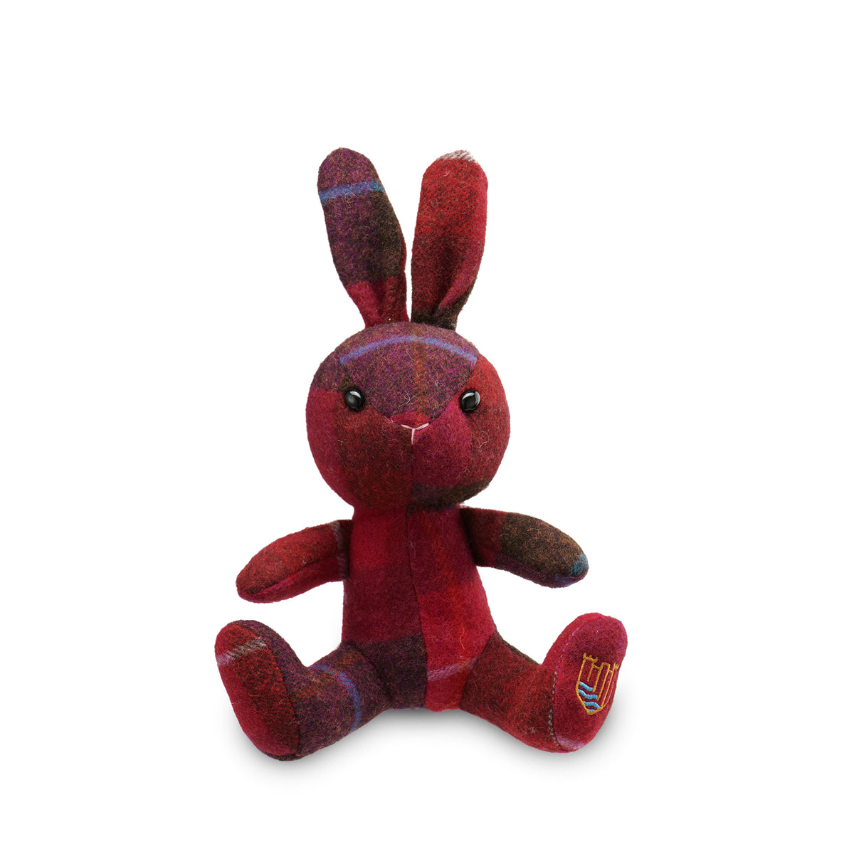 Lambswool Bunny