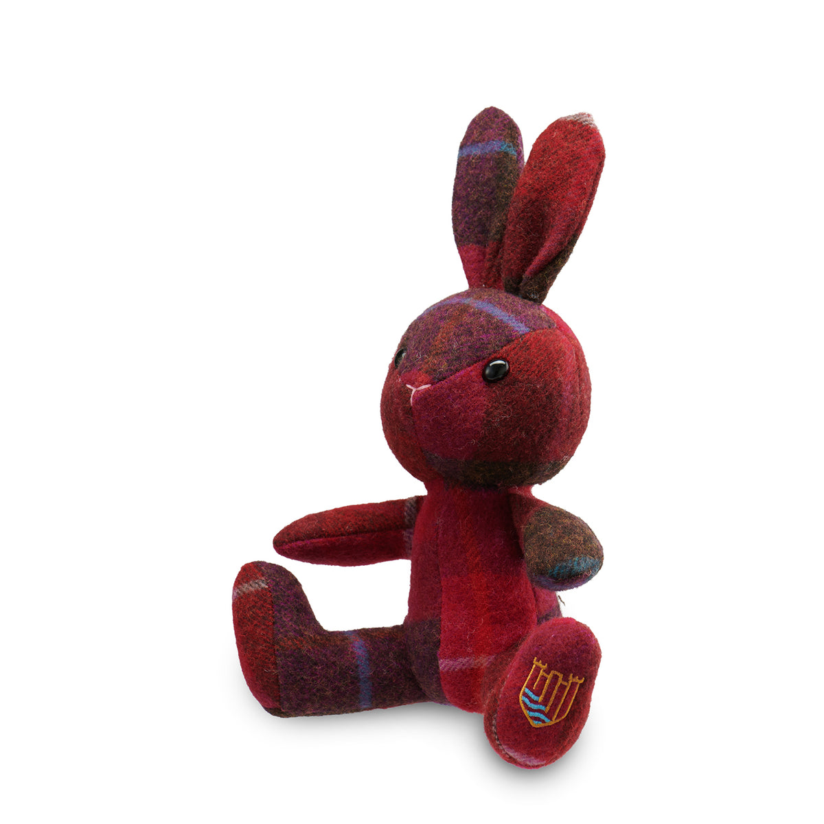 Lambswool Bunny