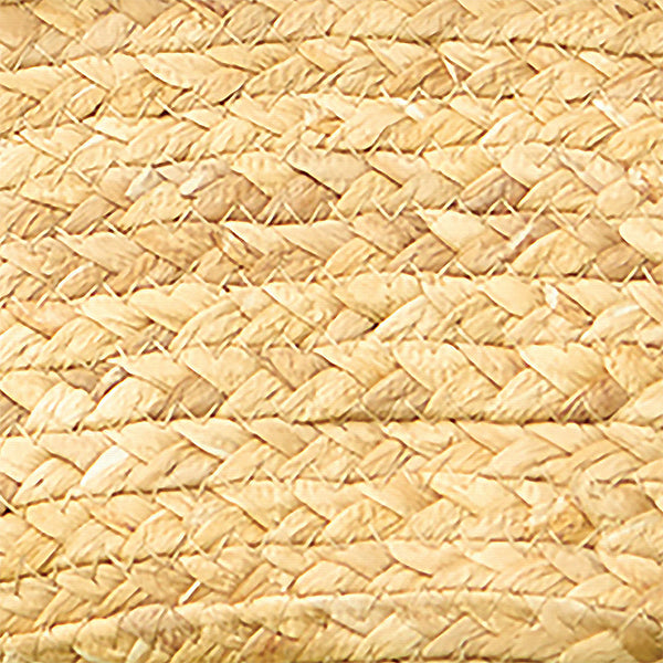 Seasonal Islander woven materials