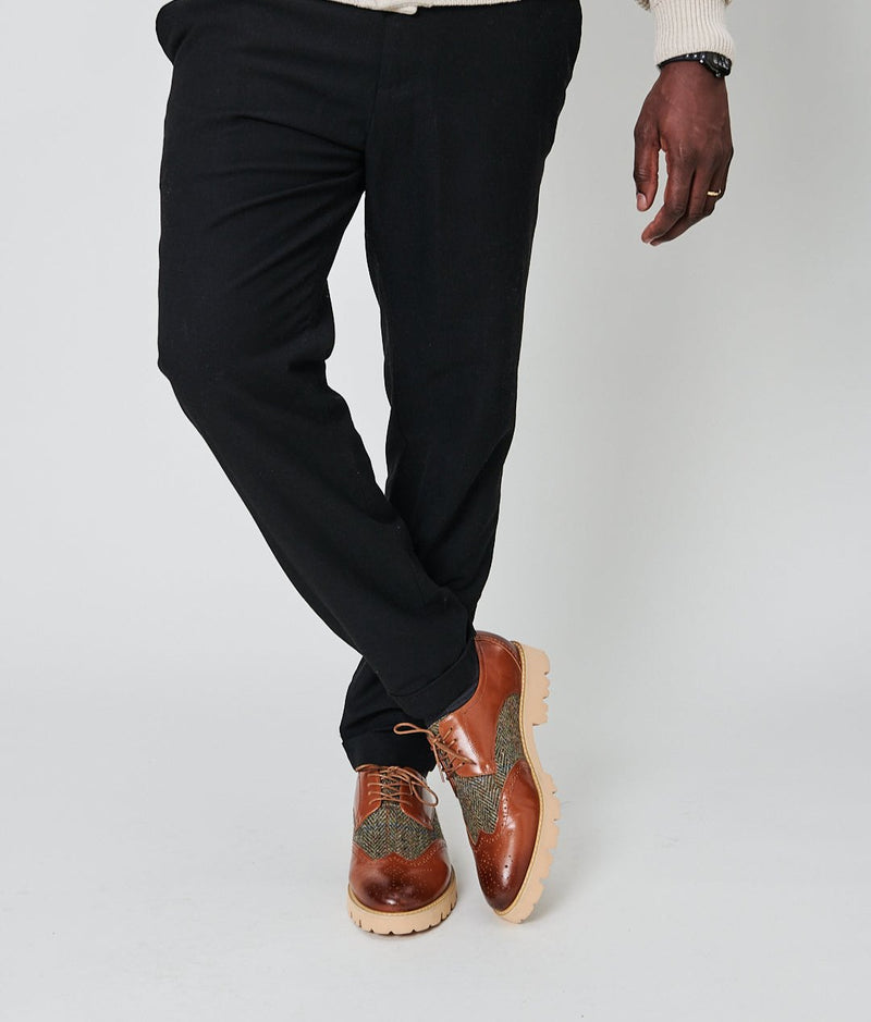 The Men's Harris Classic