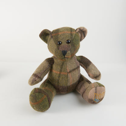 Lambswool Teddy