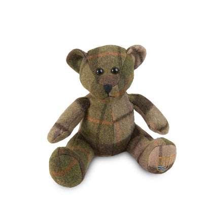 Lambswool Teddy
