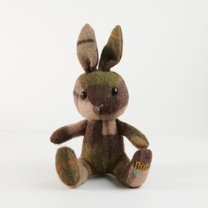 Lambswool Bunny