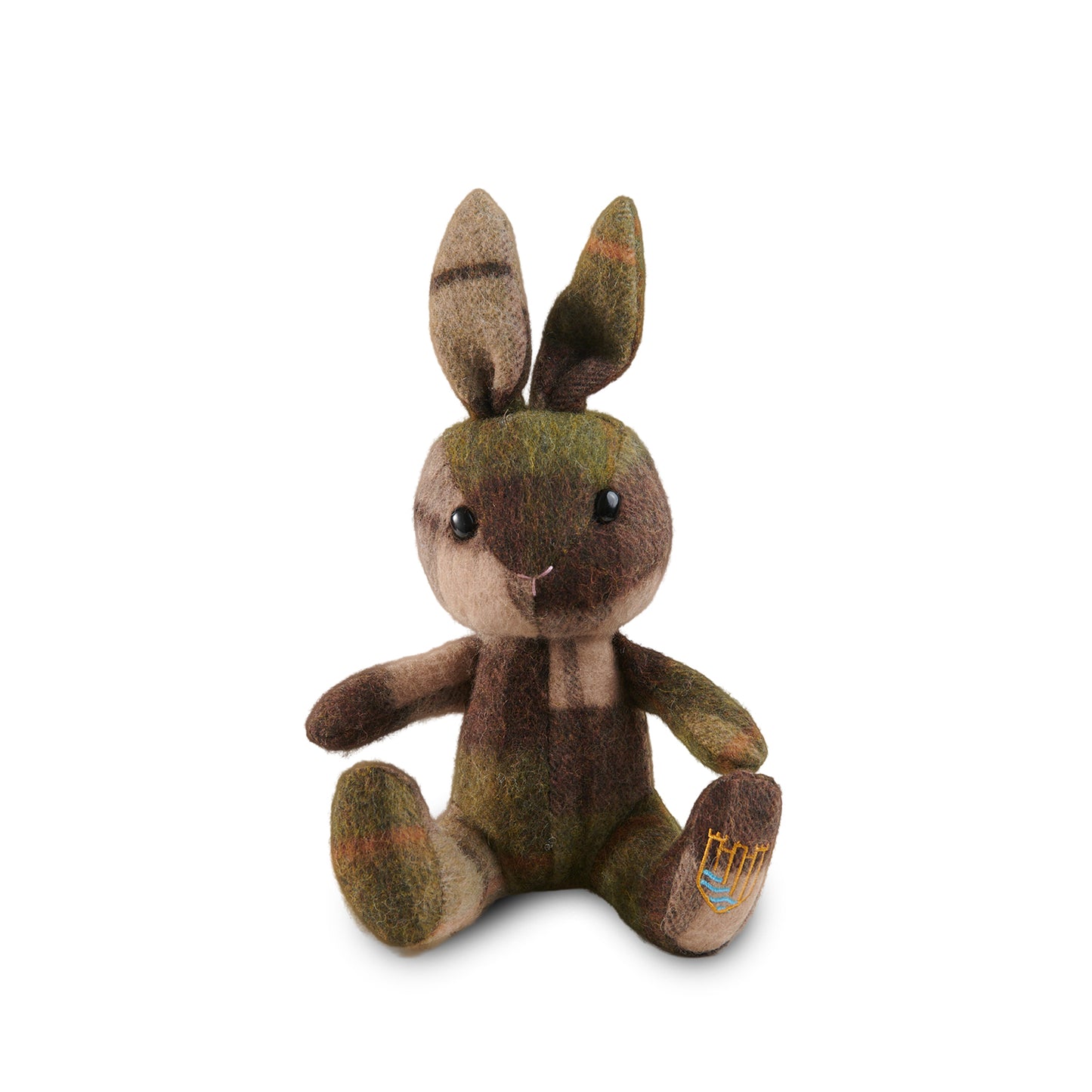 Lambswool Bunny