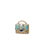 Islander Satchel Magnet