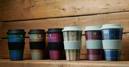 Bamboo Travel Cup