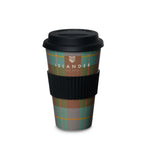Bamboo Travel Cup