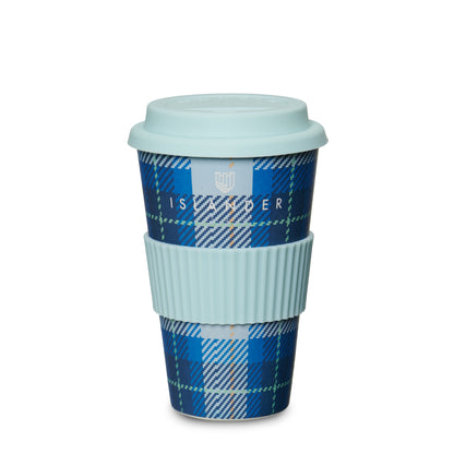 Bamboo Travel Cup