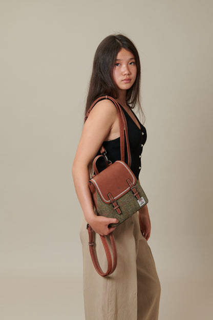 The Mini Jura Backpack