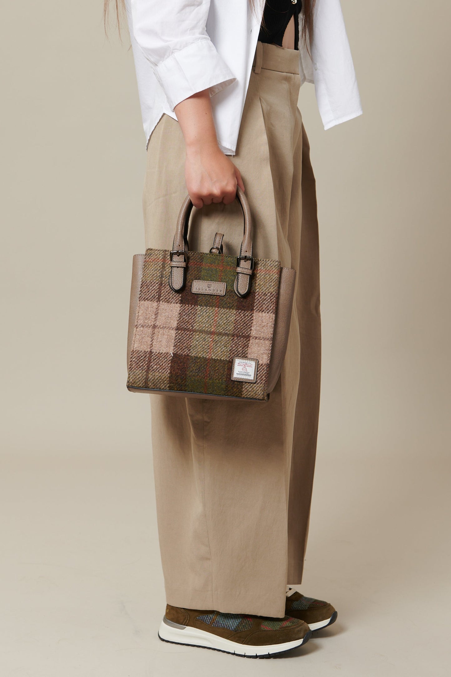 The Medium Caillie Tote