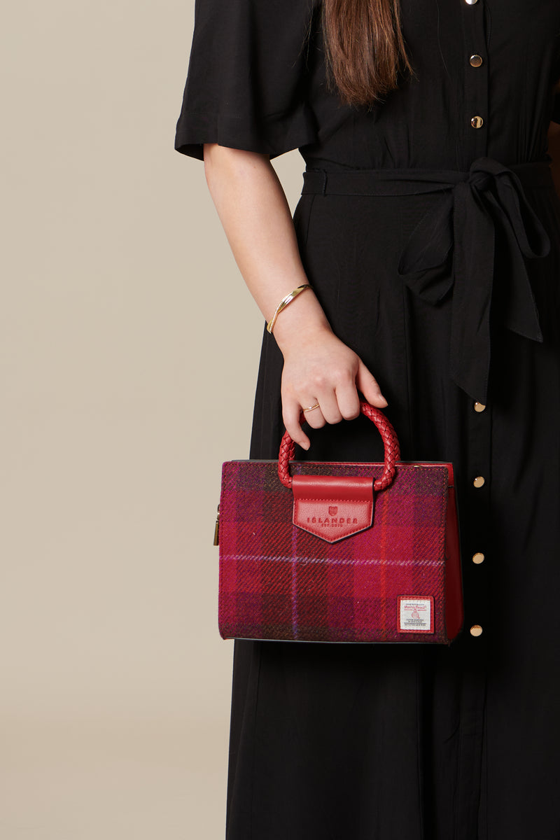 The Arran Tote